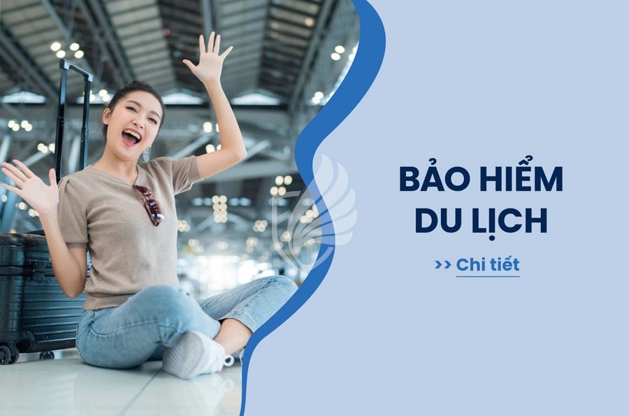 Bảo hiểm Du lịch