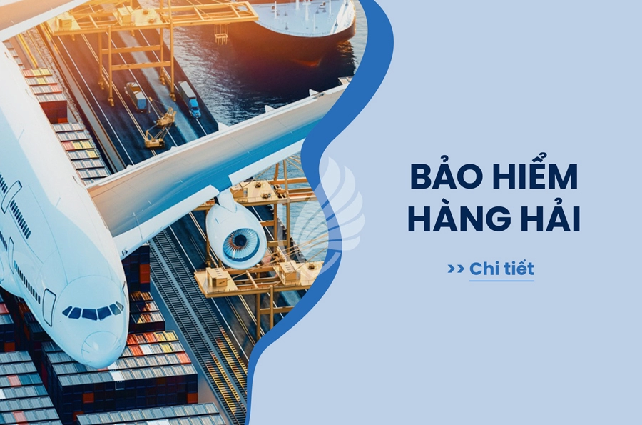 Bảo hiểm Hàng hải