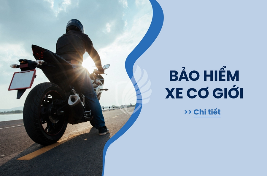 Bảo hiểm Xe cơ giới