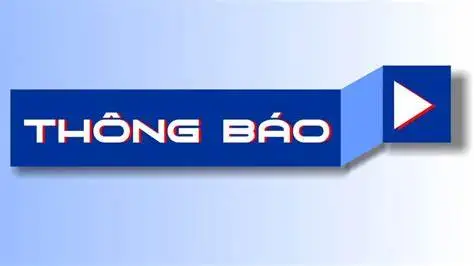 THÔNG BÁO THAY ĐỔI ĐỊA CHỈ VP ĐẠI DIỆN VÀ LOGO