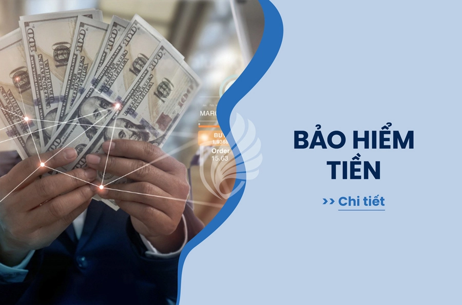 Bảo hiểm tiền